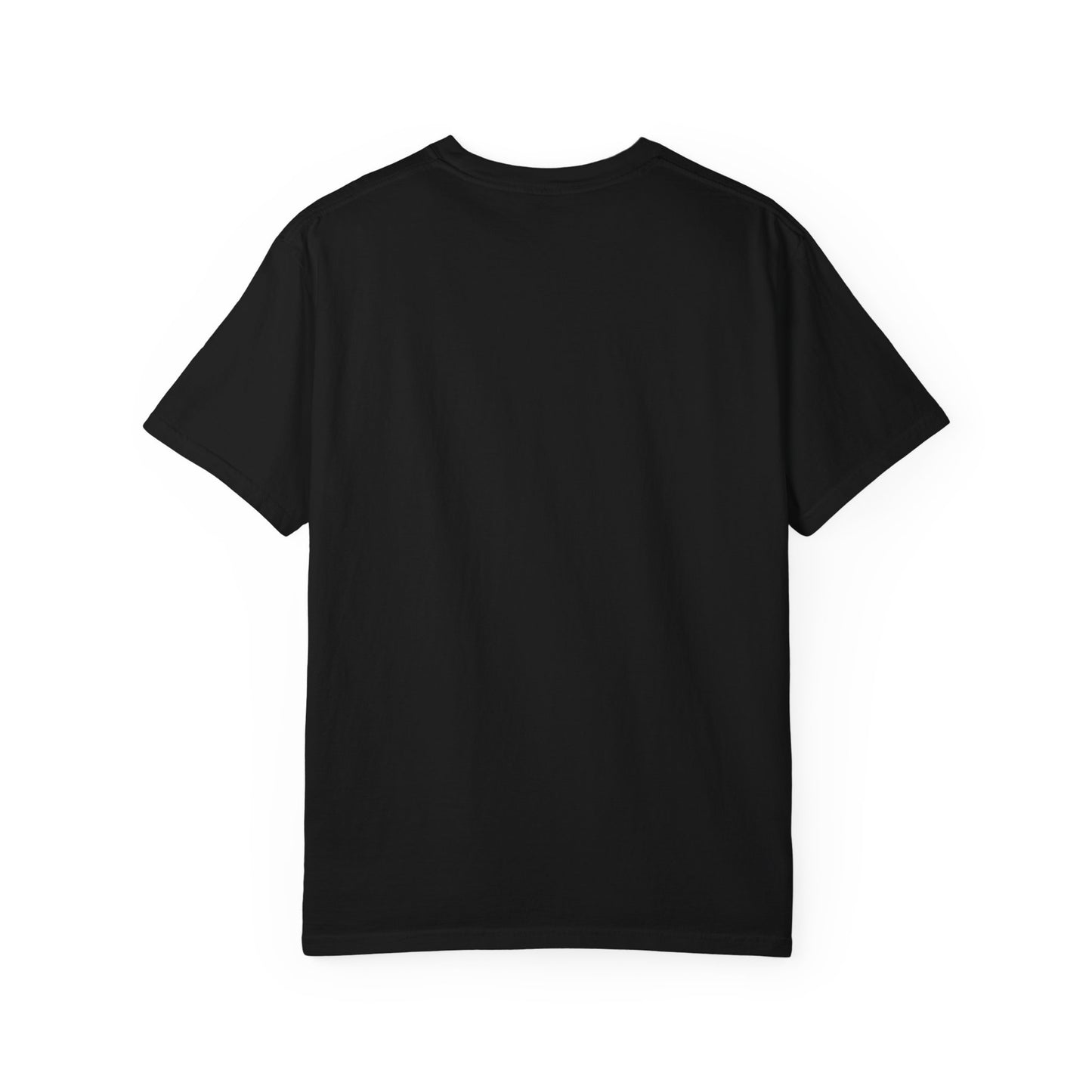 Beautiful witchy woman, sexy T-Shirt with a gothic design - Edgy Tee for edgy people.