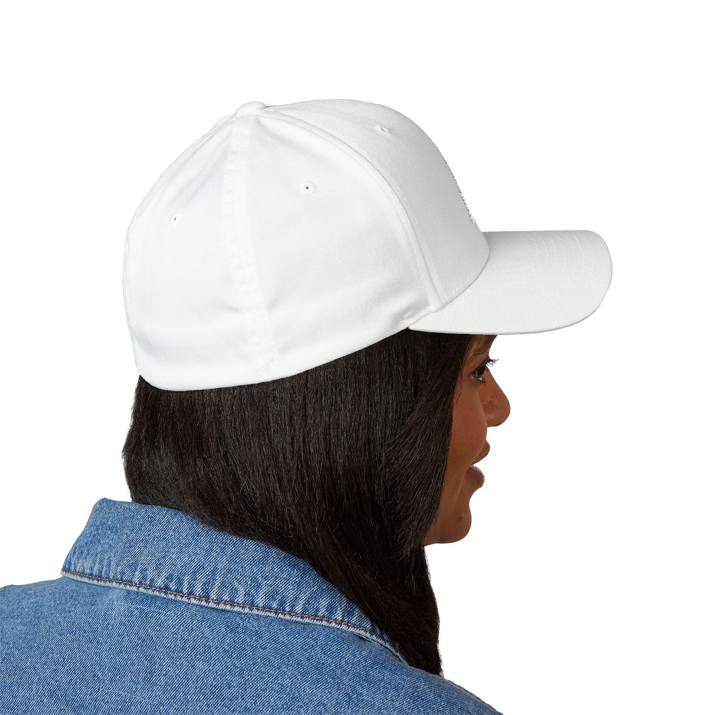 Love Embroidered Structured Cap, Adjustable Dad Hat, Casual Cap, Gifts for Her, Pride Accessories, Summer Hat