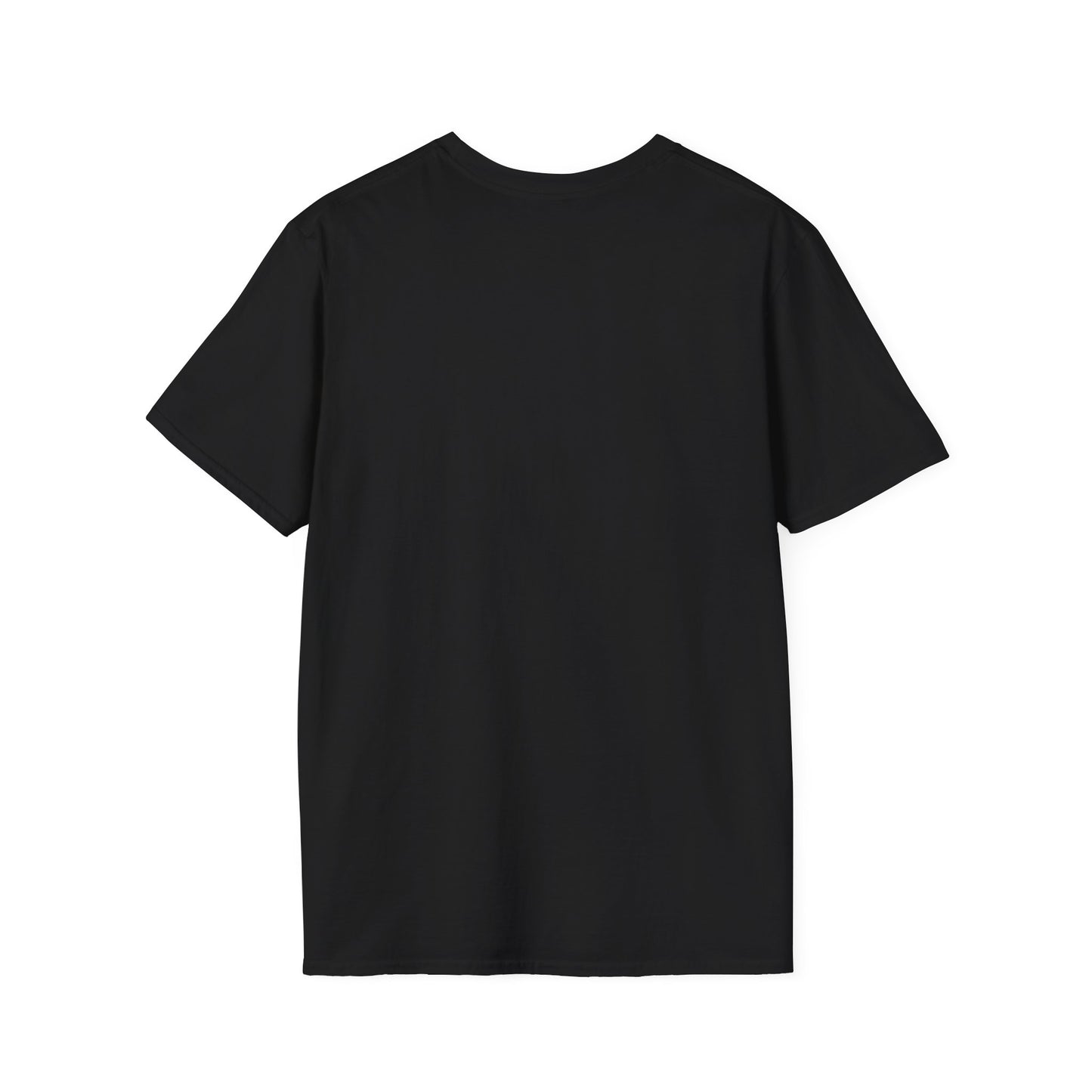 Sexy Witchy woman Tee - Unisex Softstyle T-Shirt, Festival Wear, Edgy Graphic Top, Unique Gift Idea