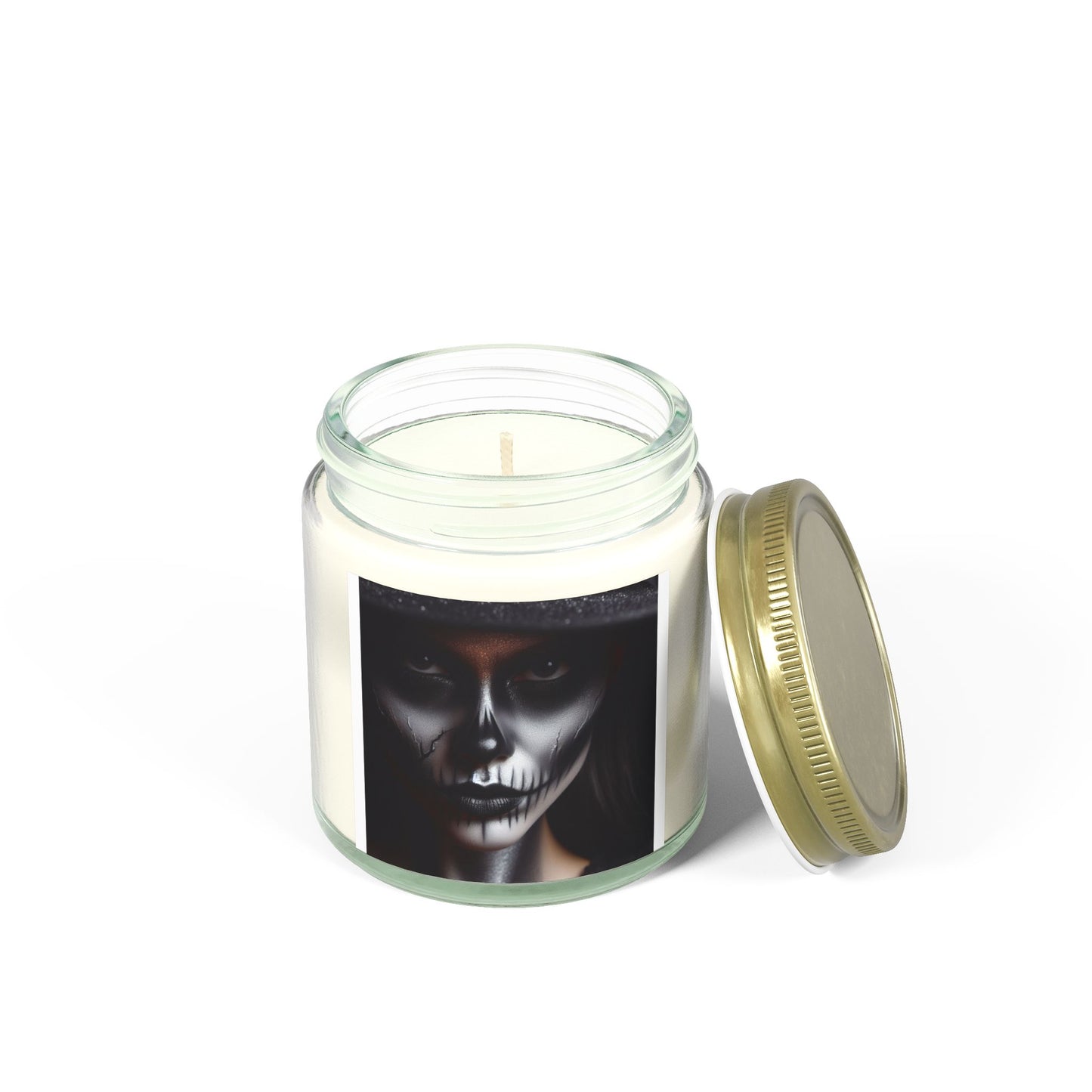 Witchy woman candle | Coconut Apricot Wax, Relaxation, Aromatherapy, Party Favor