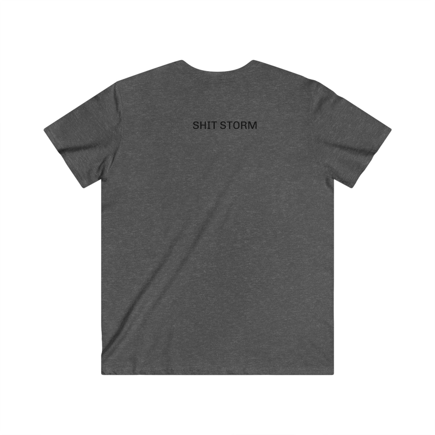 Stormy weather - Perfect for Weather Lovers, Gift for Storm Chasers, Casual Wear, Humor Shirt