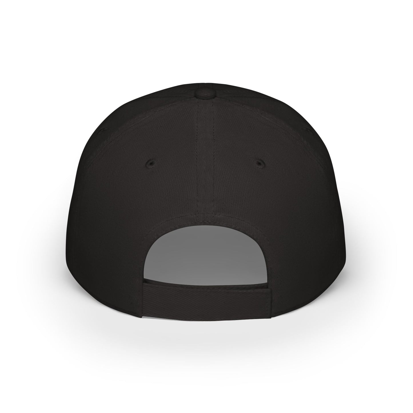 Baseball Cap with 'LIV SUCKS' Design, Casual Summer Hat, Gift for Sports Fans, Everyday Wear, Unisex Cap
