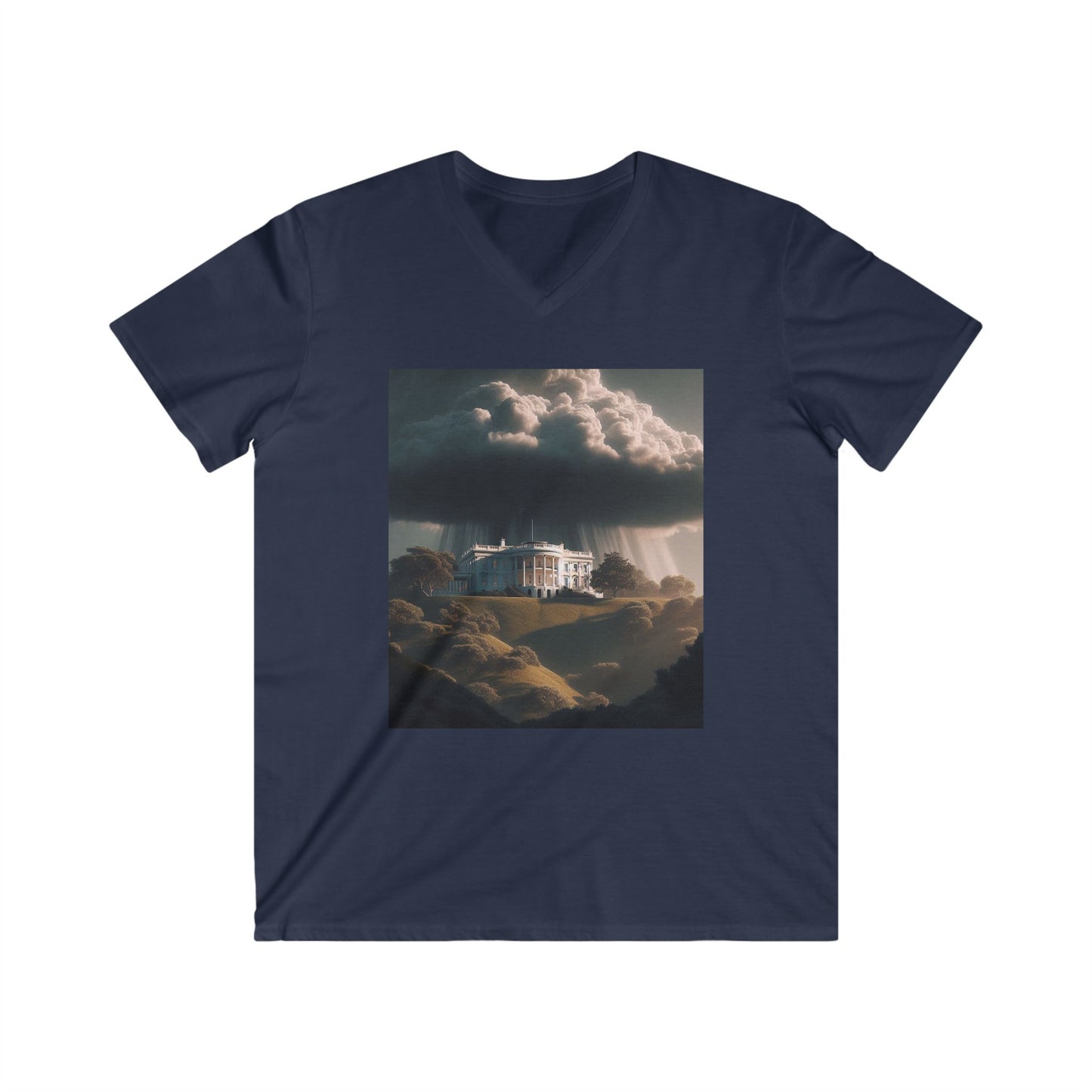 Stormy weather - Perfect for Weather Lovers, Gift for Storm Chasers, Casual Wear, Humor Shirt