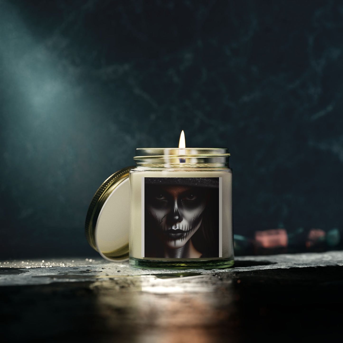 Witchy woman candle | Coconut Apricot Wax, Relaxation, Aromatherapy, Party Favor