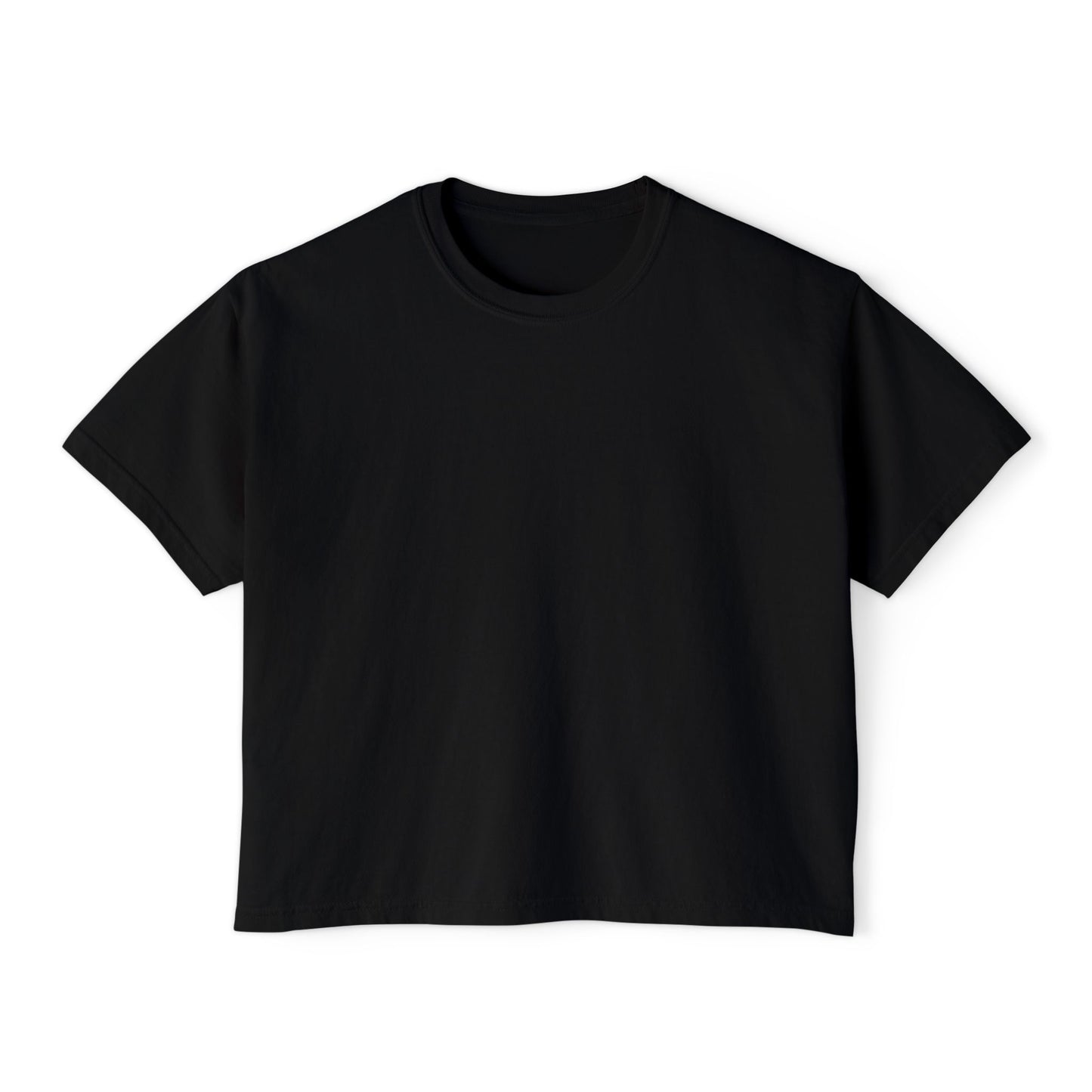 Nautilus Kanawha City Women's Boxy Tee, Relaxed Fit T-Shirt, Vintage Graphic Top, Casual Wear, Gift for Her, Summer Essential