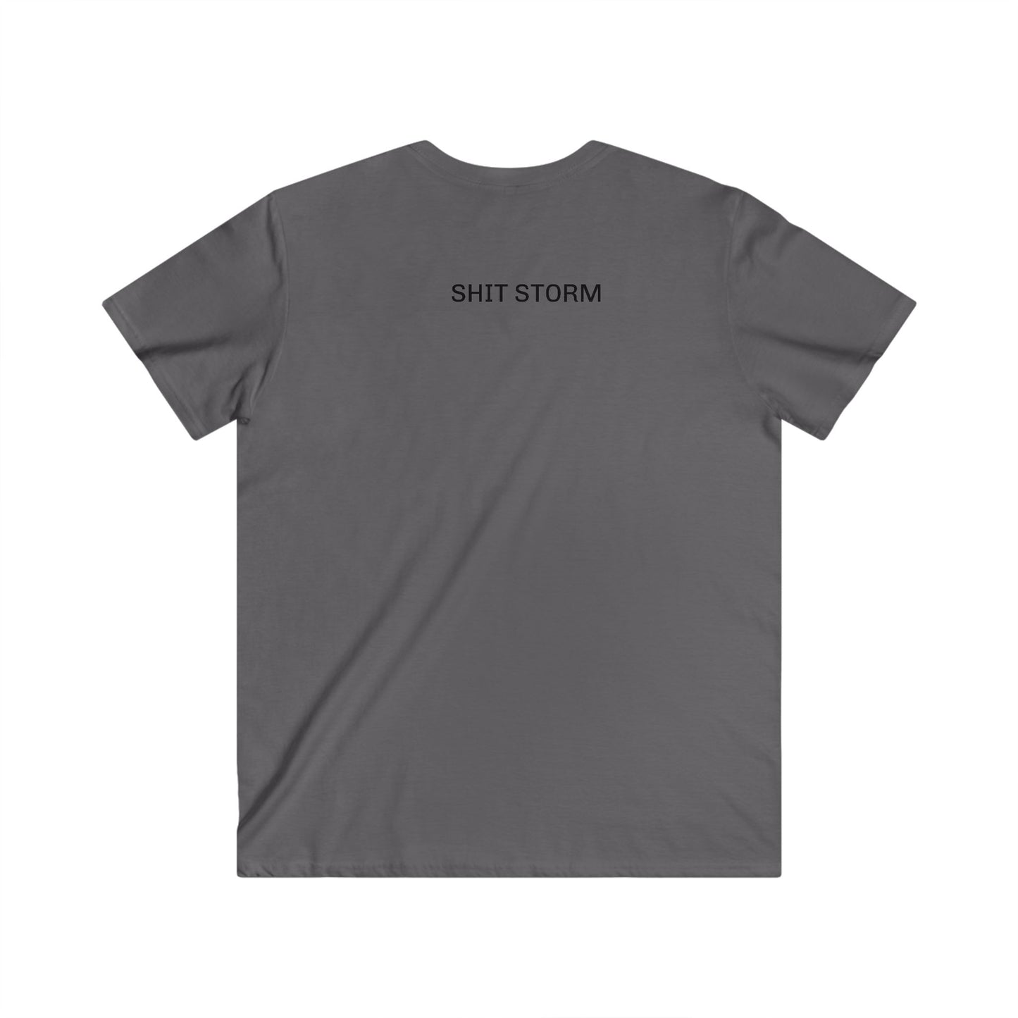 Stormy weather - Perfect for Weather Lovers, Gift for Storm Chasers, Casual Wear, Humor Shirt