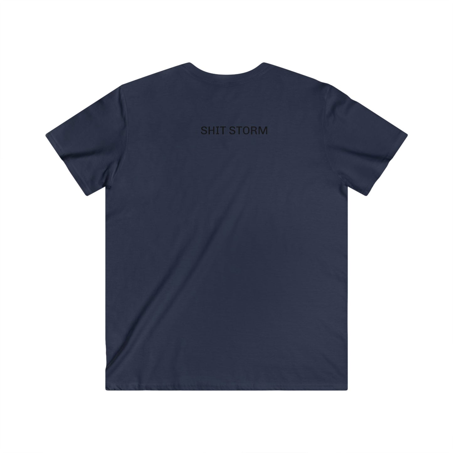 Stormy weather - Perfect for Weather Lovers, Gift for Storm Chasers, Casual Wear, Humor Shirt