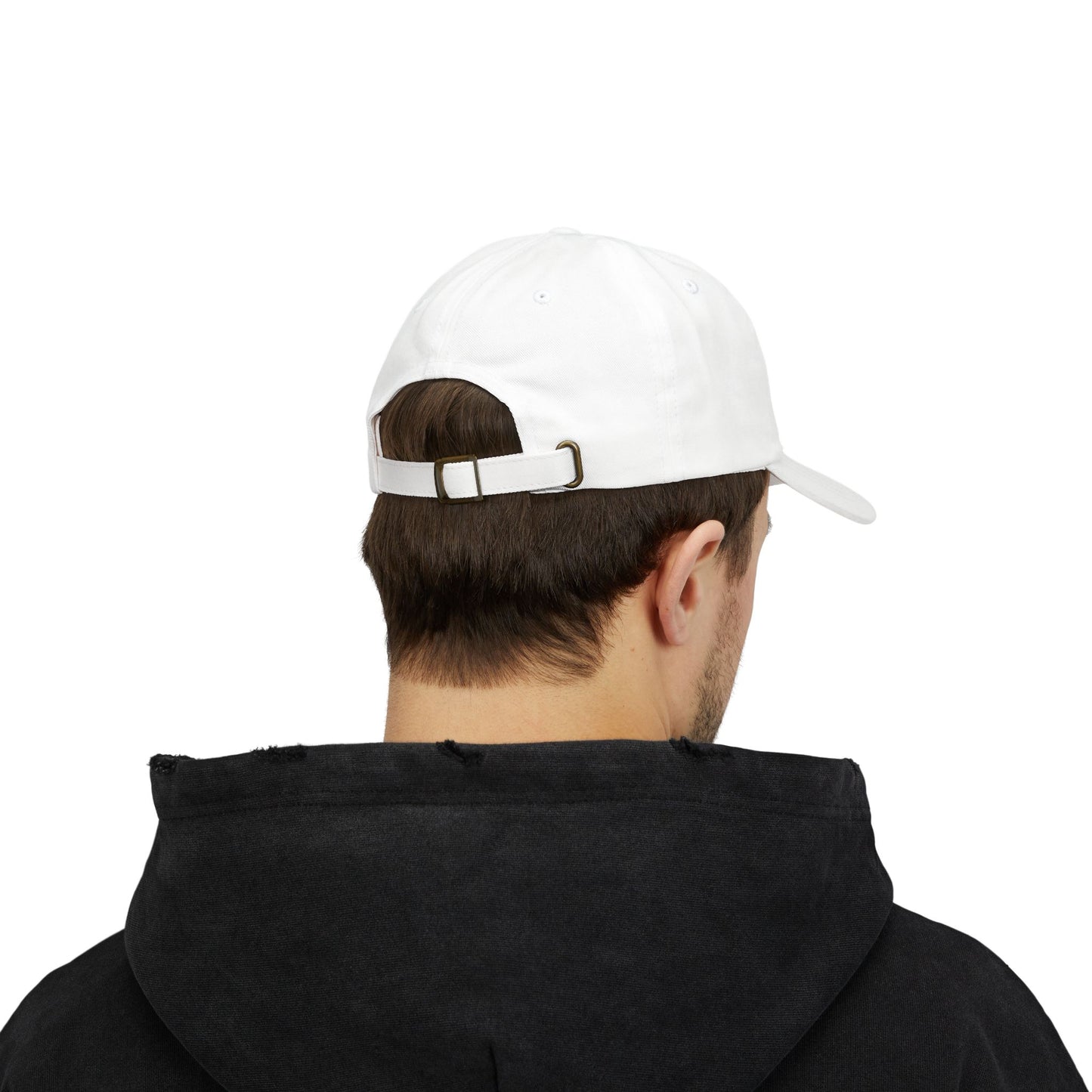 Classic Dad Cap with Dive Flag Design, Casual Outerwear, Gift for Dads, Fisherman Cap, Beach Accessory, Outdoor Hat, Summer Essentials