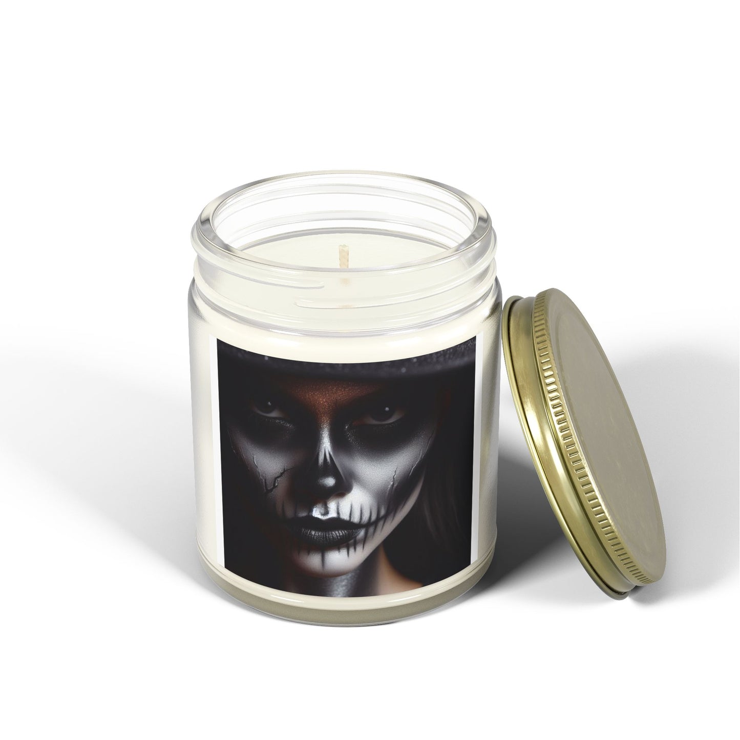 Witchy woman candle | Coconut Apricot Wax, Relaxation, Aromatherapy, Party Favor