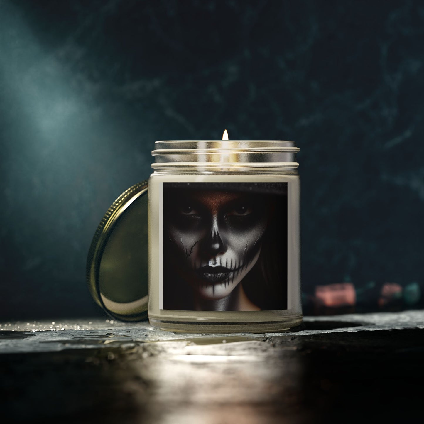 Witchy woman candle | Coconut Apricot Wax, Relaxation, Aromatherapy, Party Favor