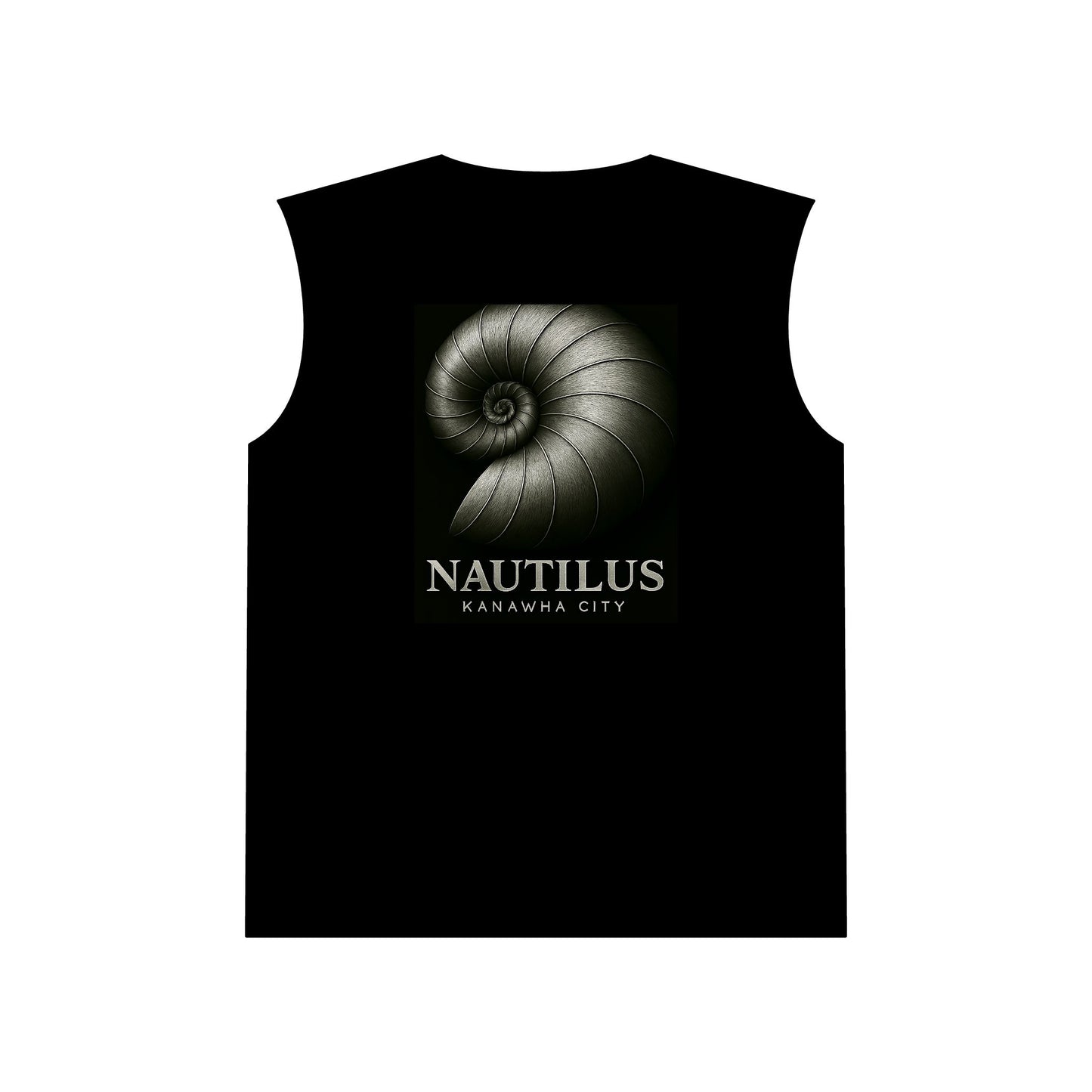 Nautilus KC Jersey Muscle Tank