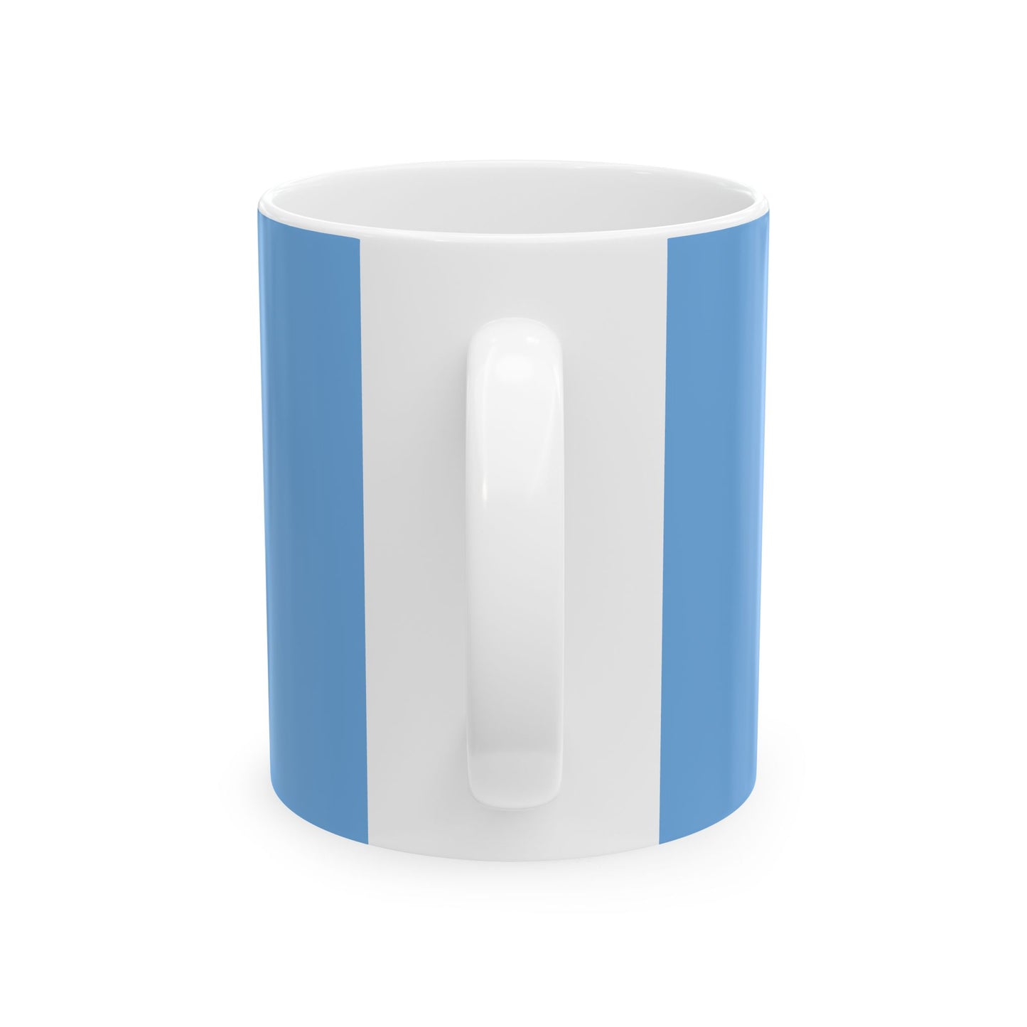 Climate Change Polar Bear Mug with Catchy Climate Message | Cute Coffee Cup for Nature Lovers, Gifts for Environmentalists, Funny Drinkware, [...]