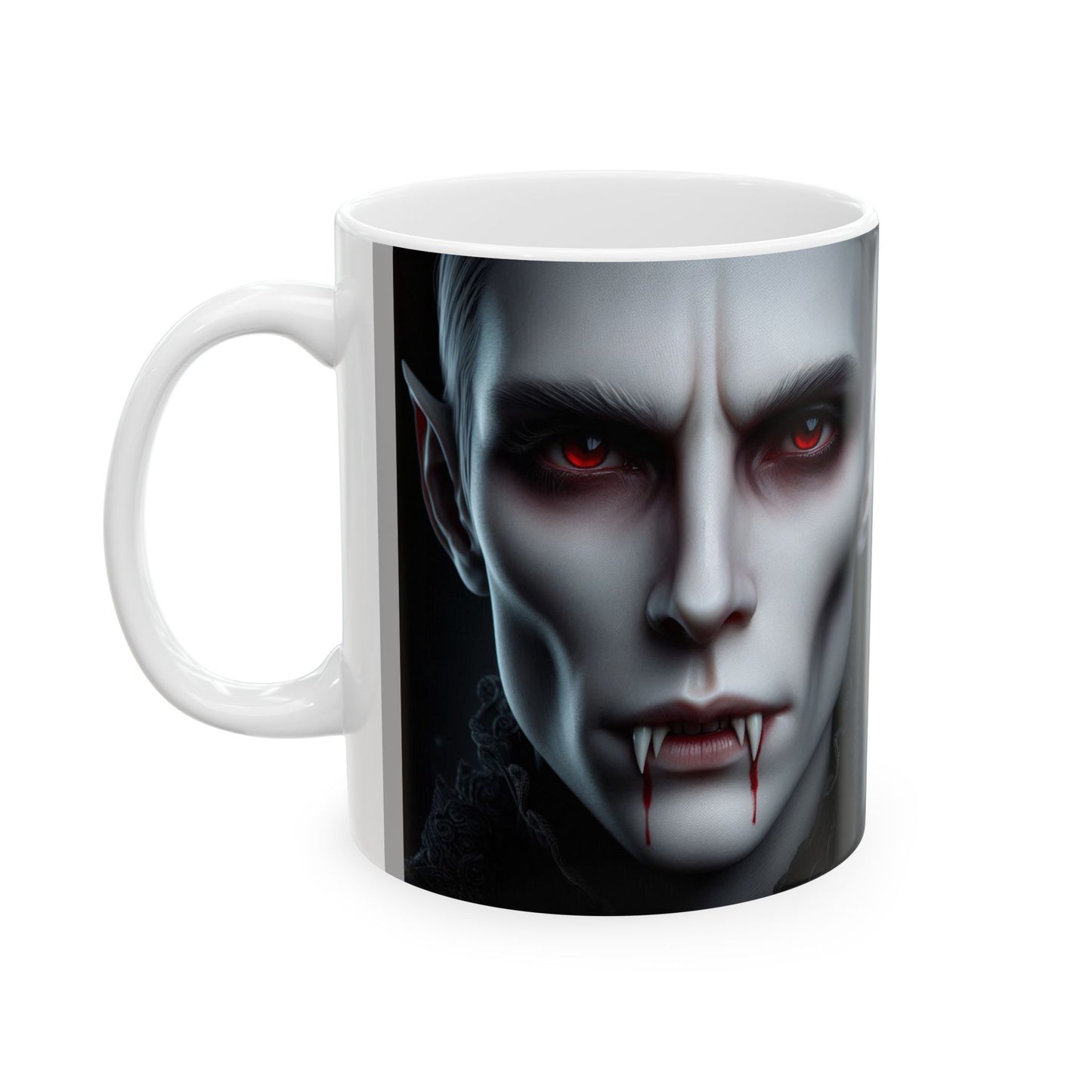 Ceramic Mug, (11oz, 15oz)