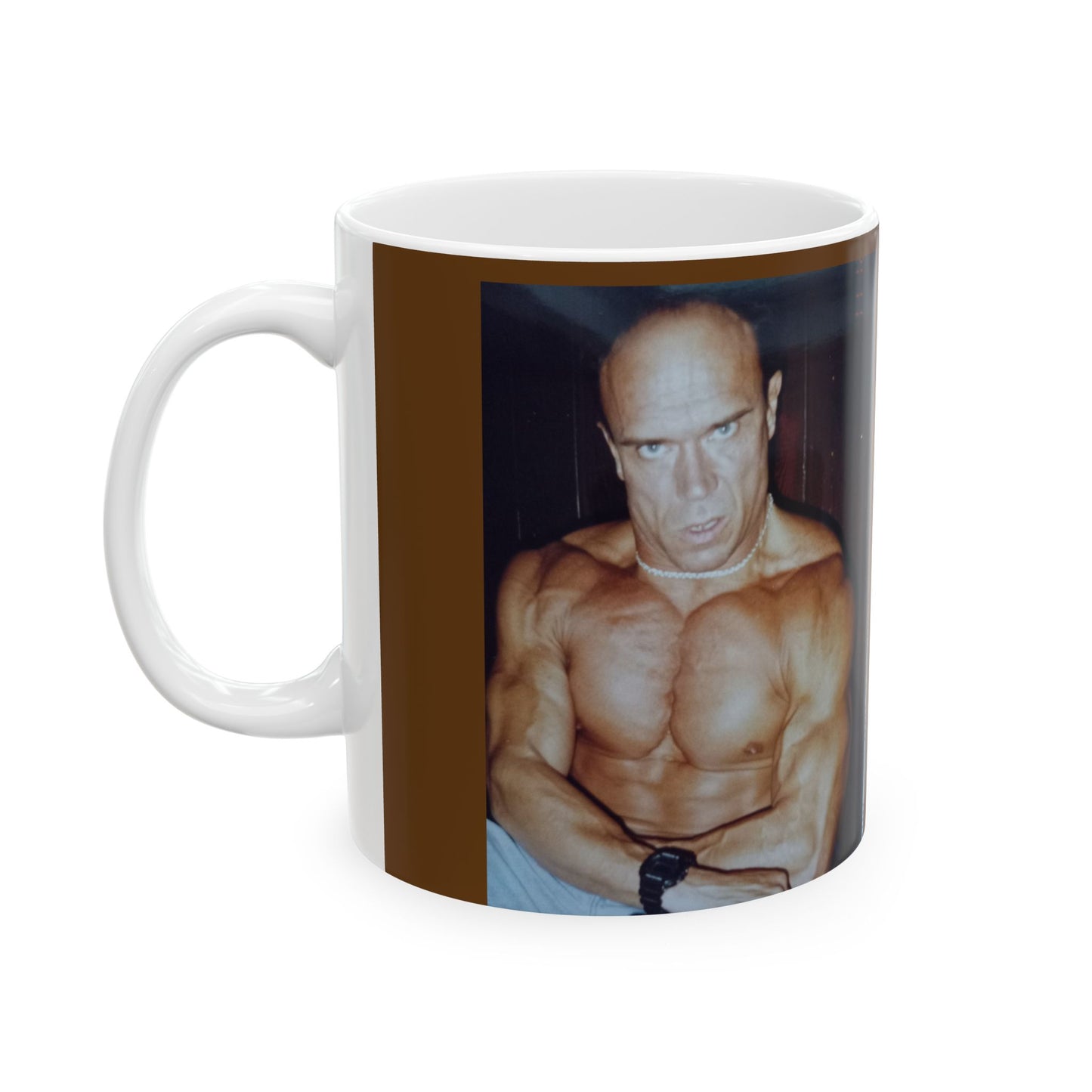 Ceramic Mug, (11oz, 15oz)