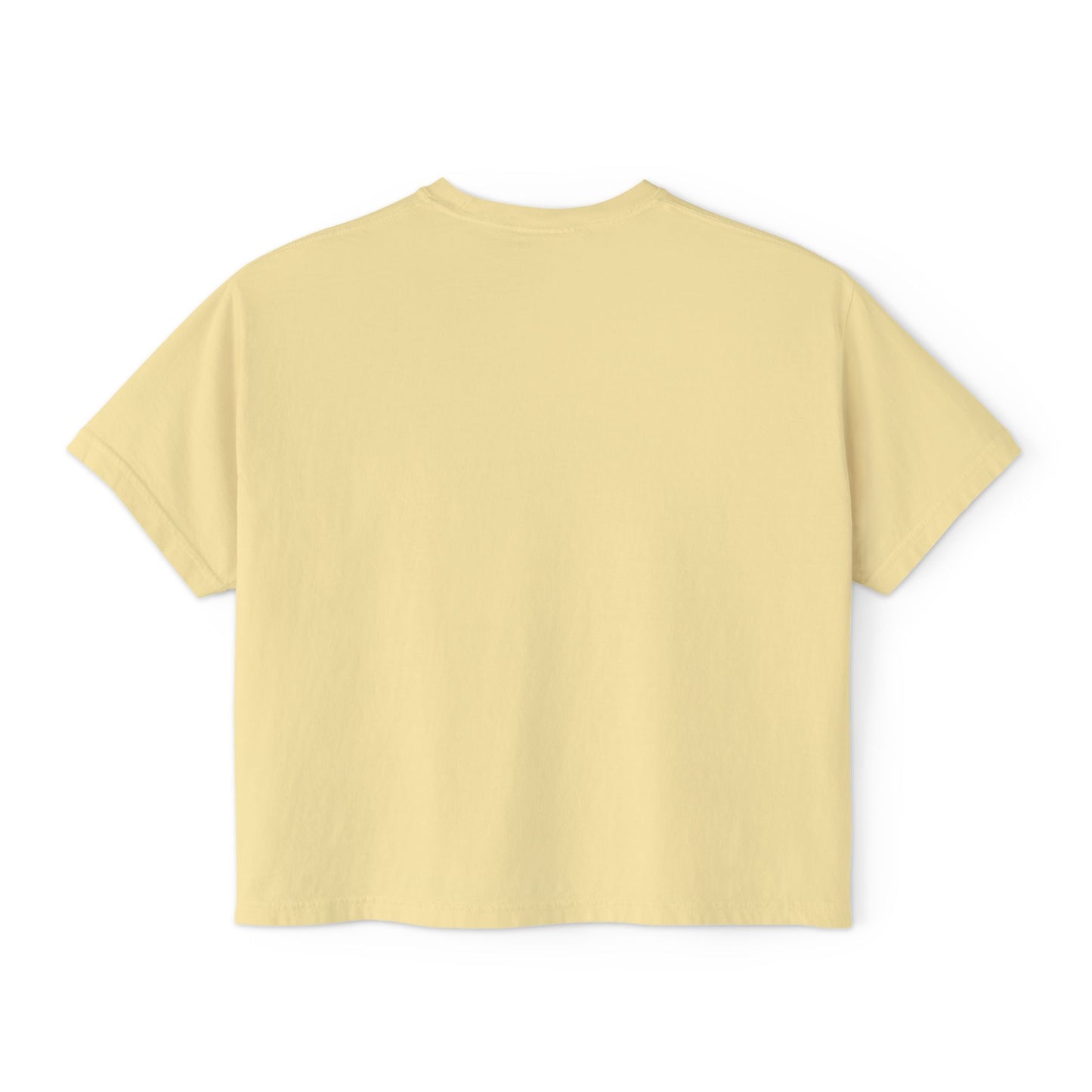Sexy Leopard Print Women's Boxy Tee, Casual Top, Animal Lover Gift, Summer Style, Unique Graphic Shirt, Everyday Wear