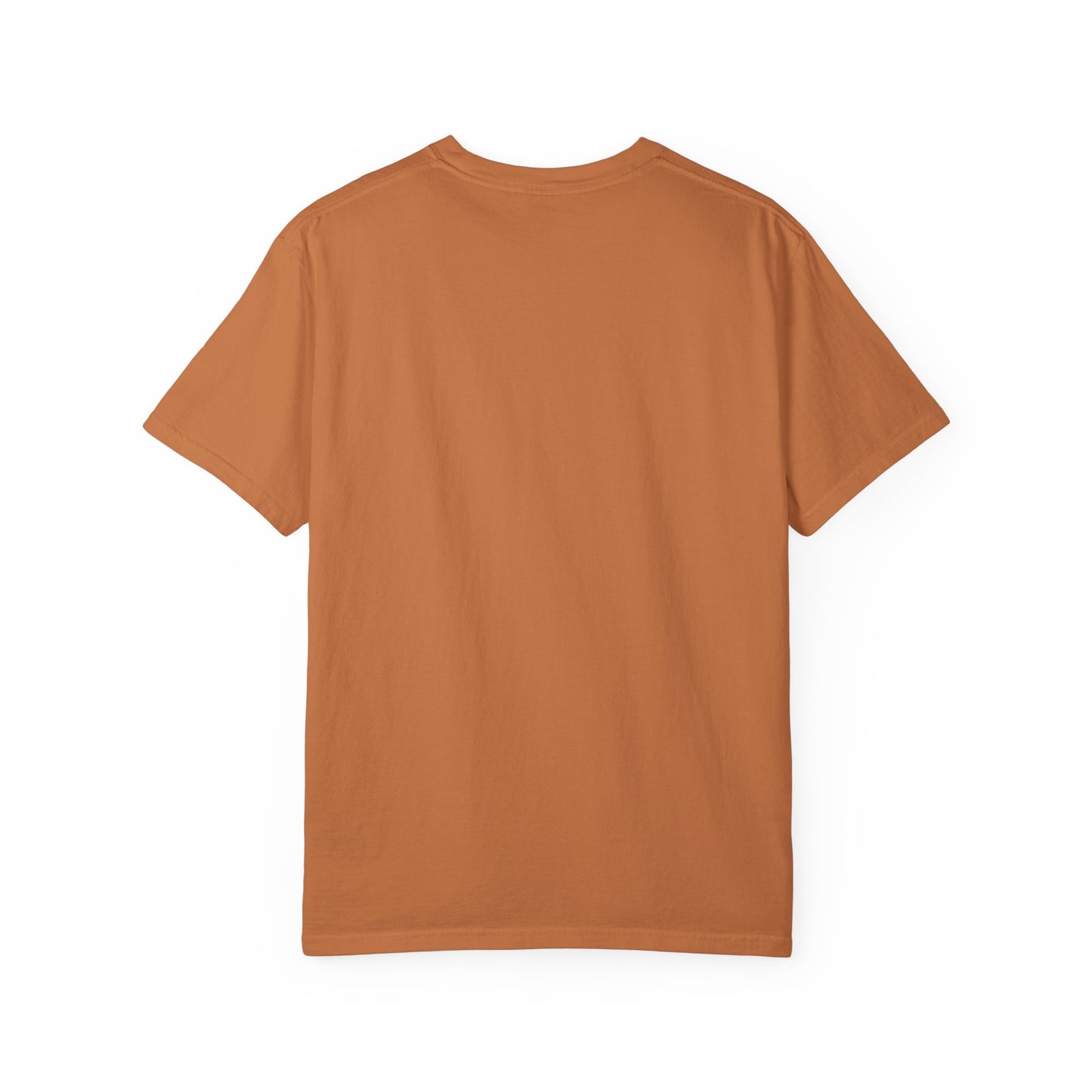 Woodstock 1969 Unisex Garment-Dyed T-shirt - Retro Festival Tee