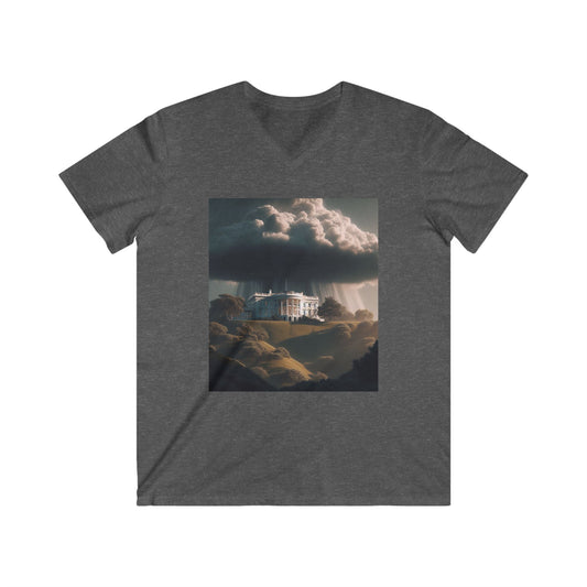 Stormy weather - Perfect for Weather Lovers, Gift for Storm Chasers, Casual Wear, Humor Shirt