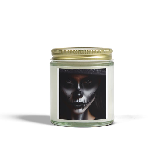 Witchy woman candle | Coconut Apricot Wax, Relaxation, Aromatherapy, Party Favor