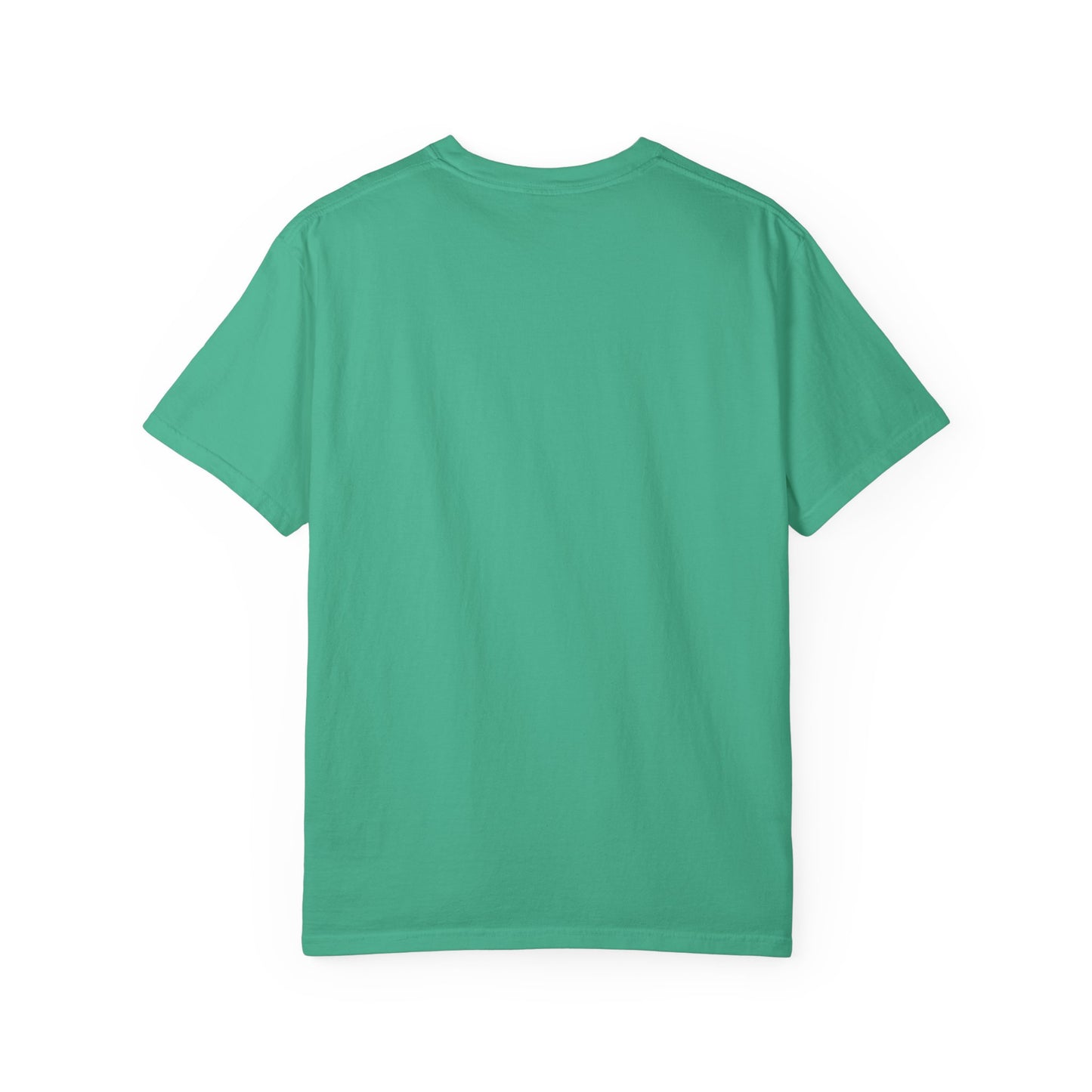 Woodstock 1969 Unisex Garment-Dyed T-shirt - Retro Festival Tee