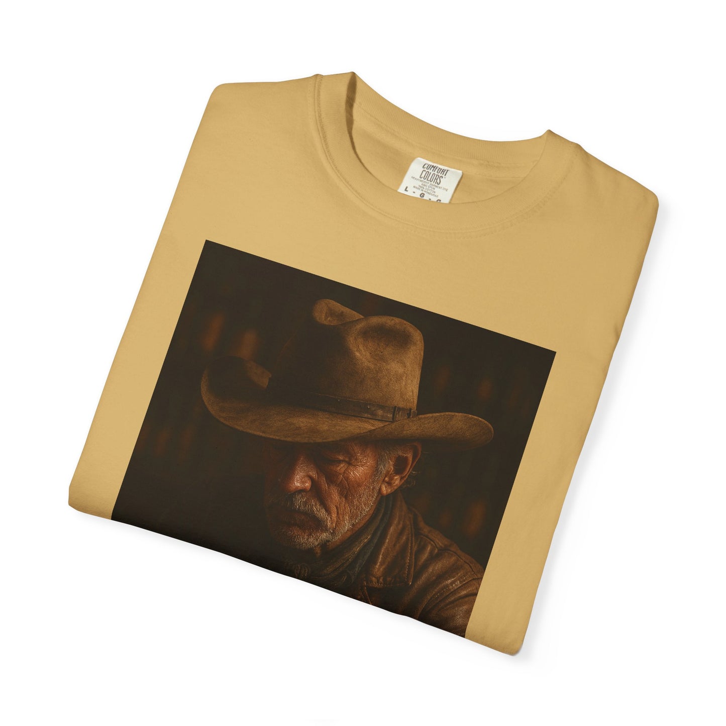 Hangover Humor, Cowboy Art Tee, Funny Hangover Quote Shirt, Unisex Bohemian Style Top, Perfect Gift for Dad, Unique [...]
