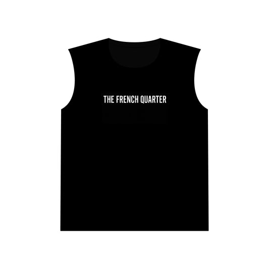 The French Quarter Muscle Tank