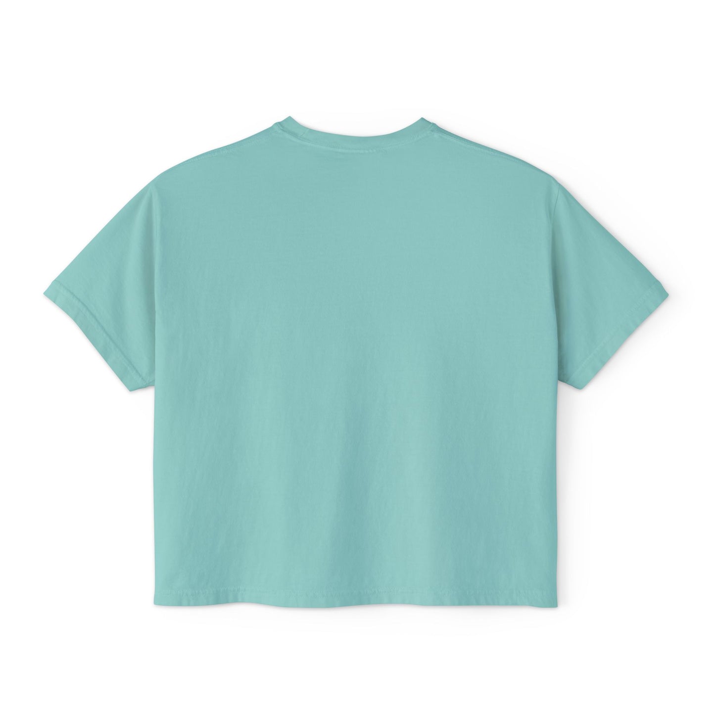 Beautiful Native American Women's Boxy Tee, Comfortable Casual Top, Festival Vintage. looks great with jeans.
