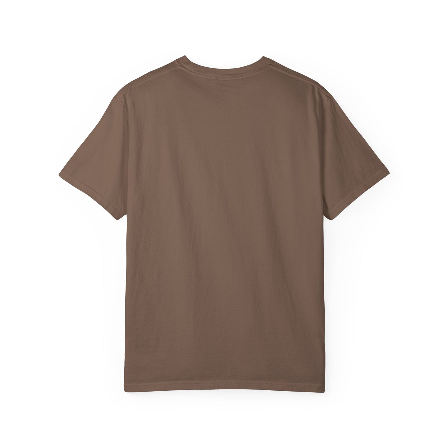 Woodstock 1969 Unisex Garment-Dyed T-shirt - Retro Festival Tee
