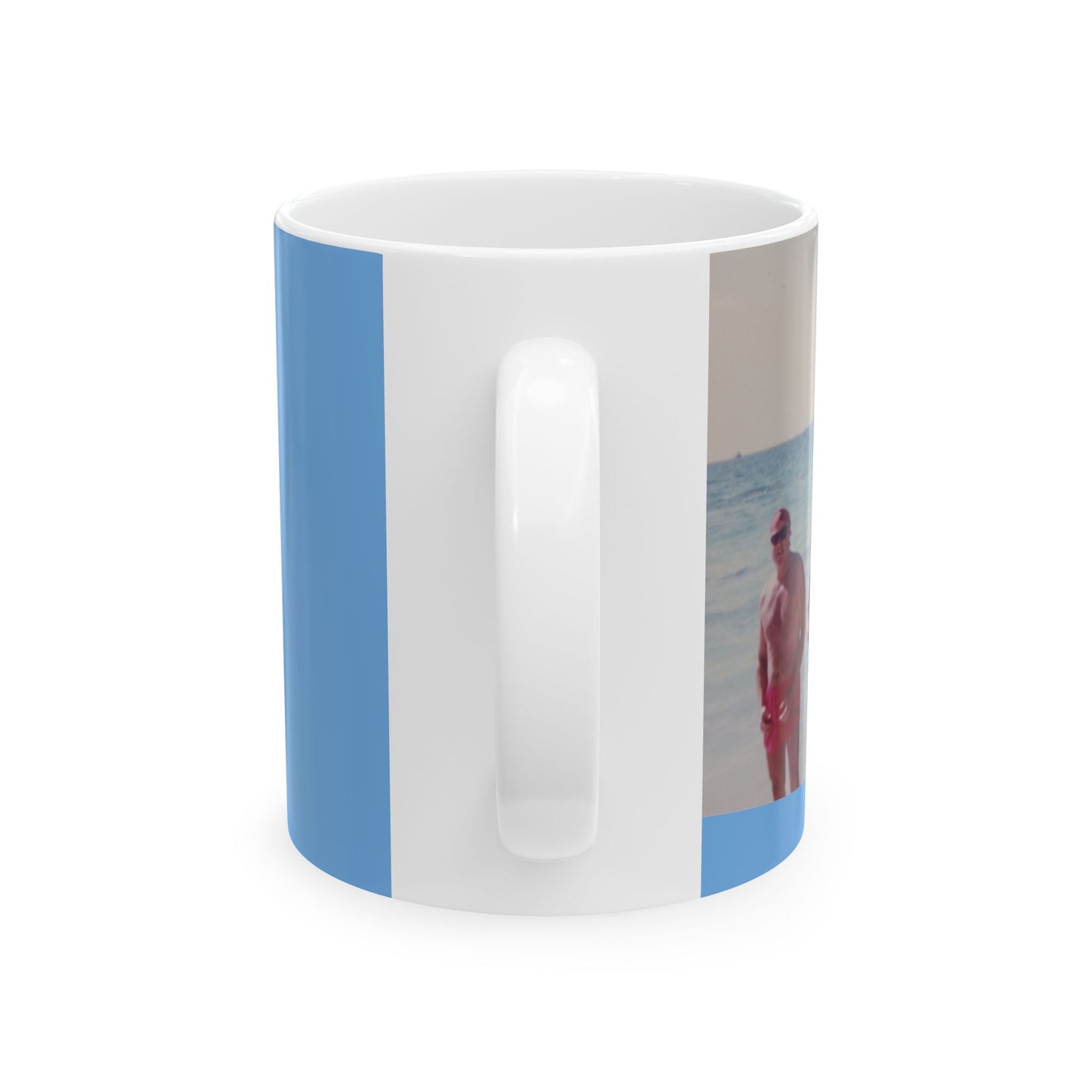 Ceramic Mug, (11oz, 15oz)
